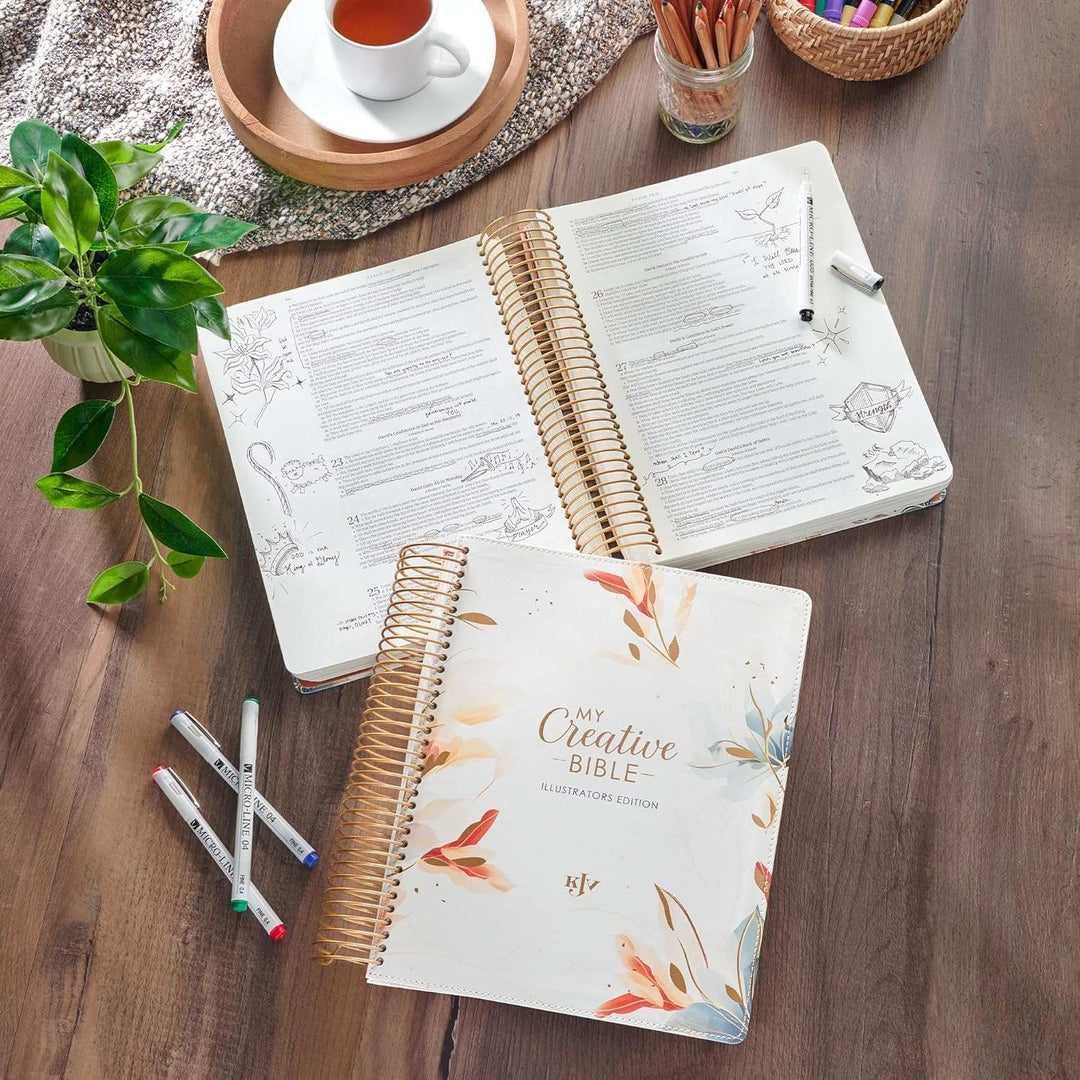 Creative Bible