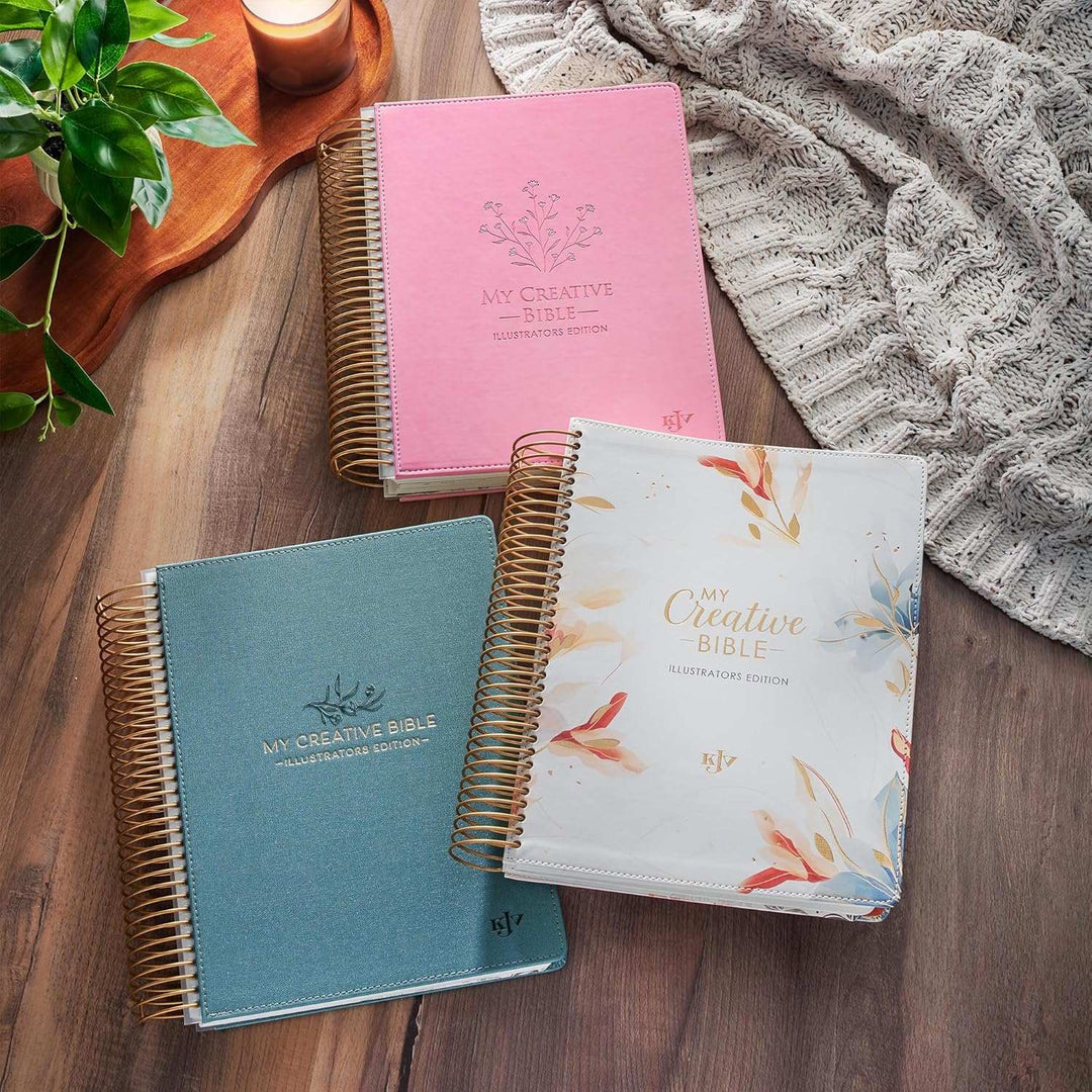 Creative Bible