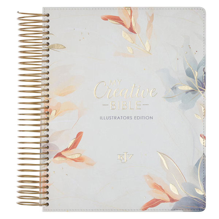 Creative Bible