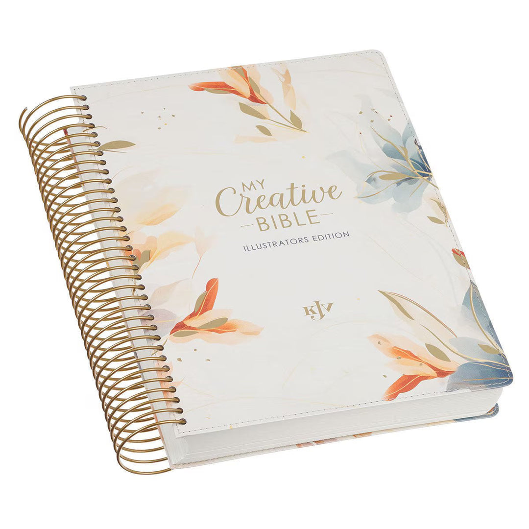 Creative Bible
