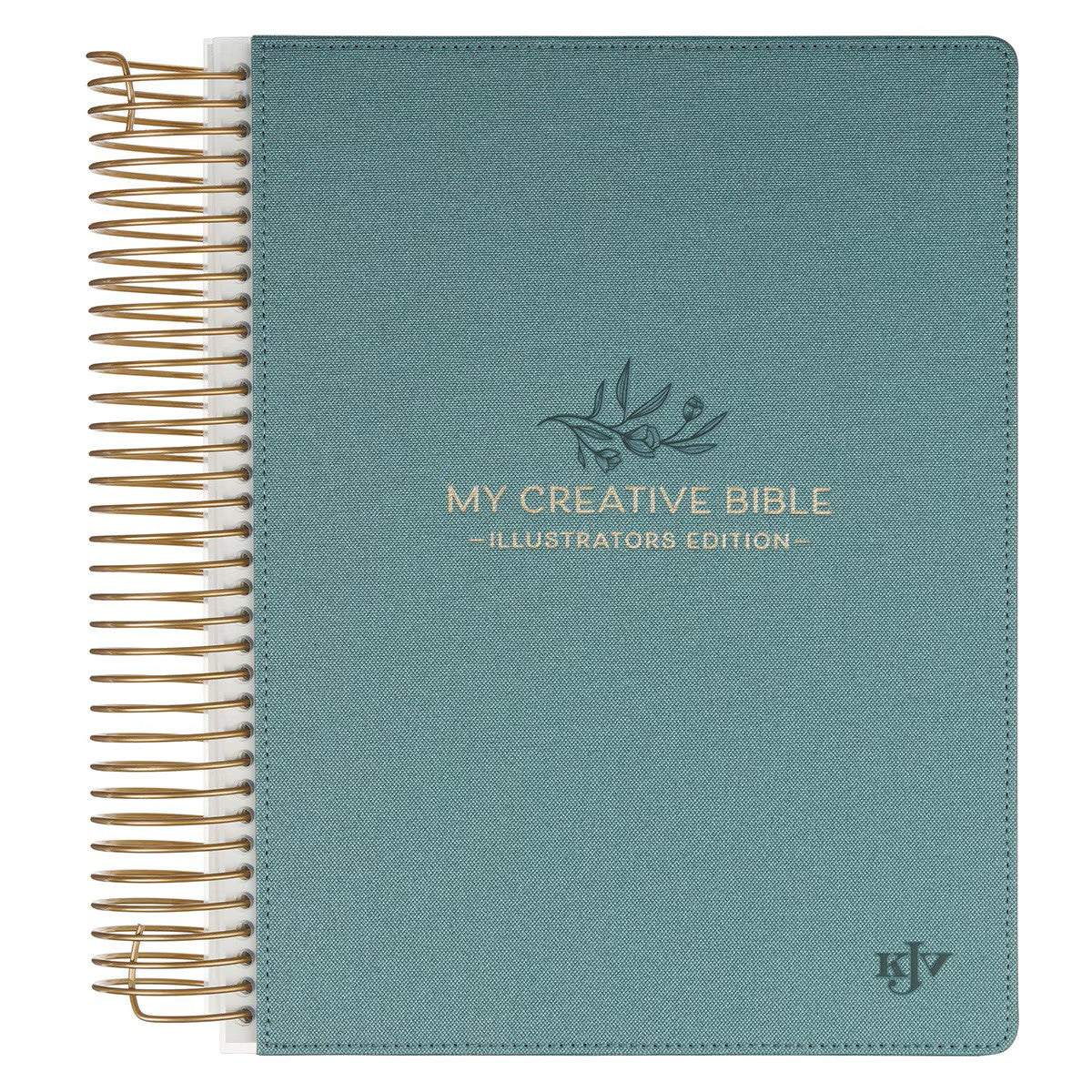 Creative Bible