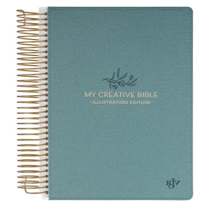Creative Bible