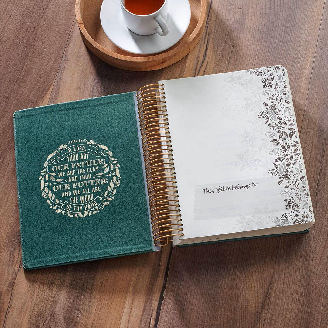 Creative Bible