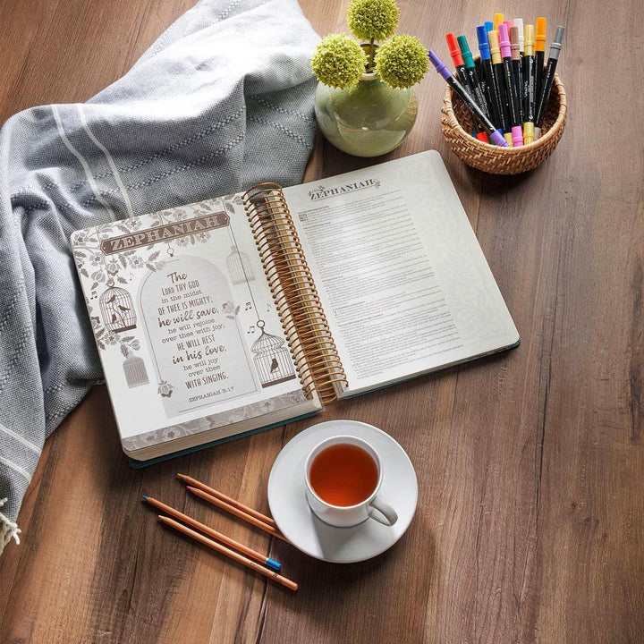 Creative Bible