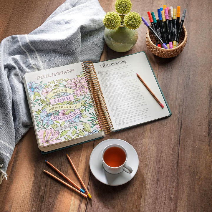 Creative Bible