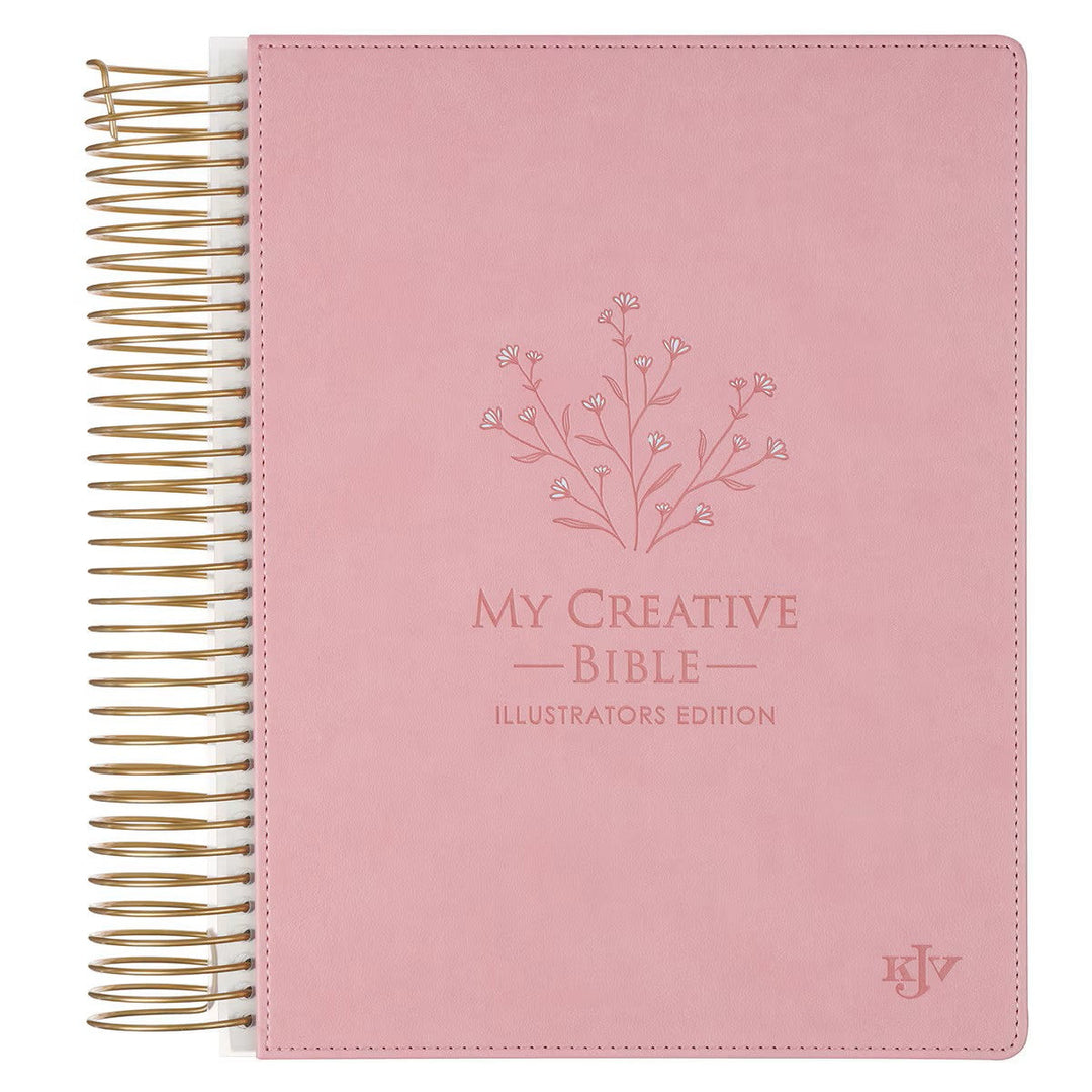 Creative Bible