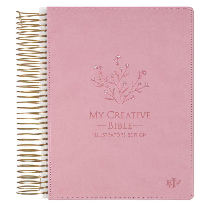Creative Bible