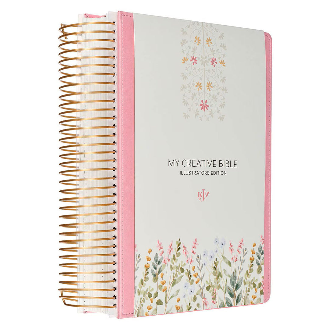 Creative Bible
