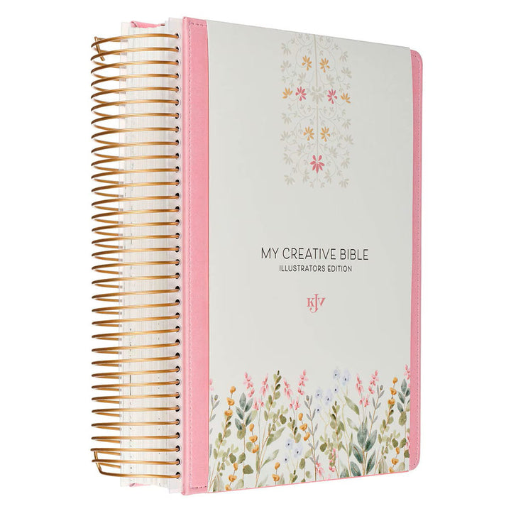 Creative Bible