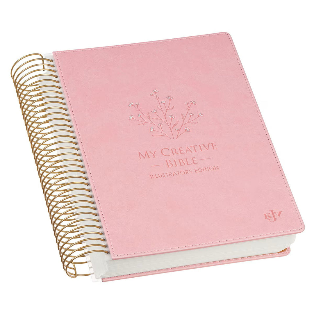 Creative Bible