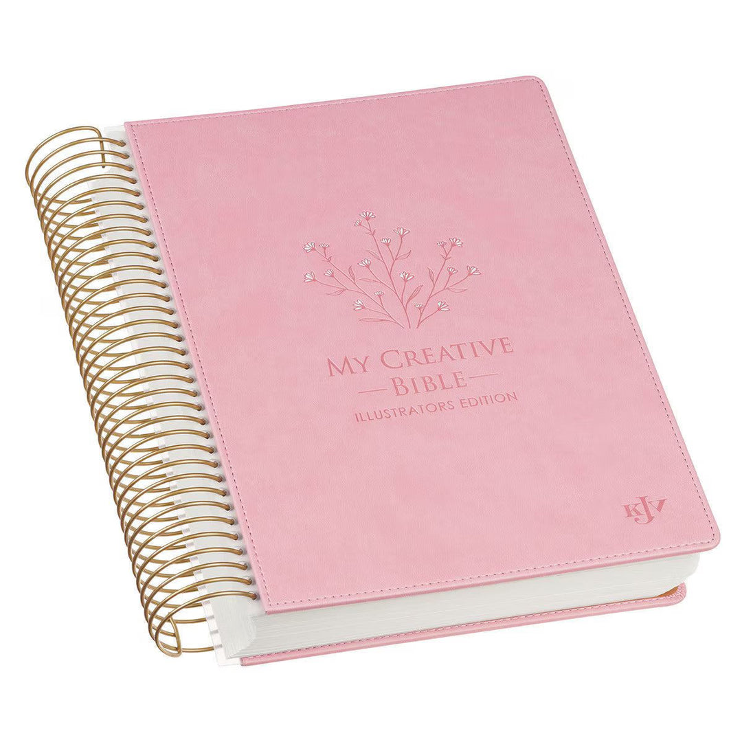 Creative Bible