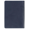 Moments With God For Moms Navy Faux Leather Daily Devotional