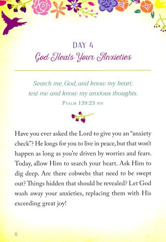 Daily Little Blessings for Women: 365 Days of Joy-Filled Devotions By Rebecca Currington &amp; Janice Thompson