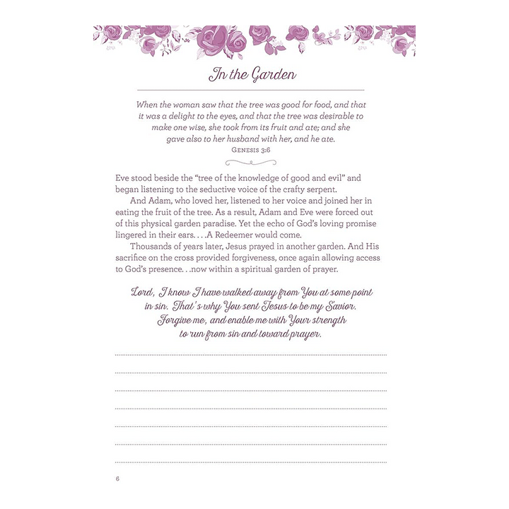 Daily Wisdom: 3-Minute Devotions for Women Journal Spiral-bound Compiled by Barbour Staff