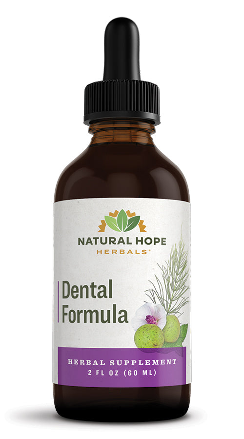 Dental Formula