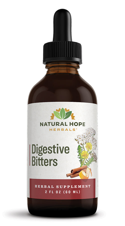 Digestive Bitters