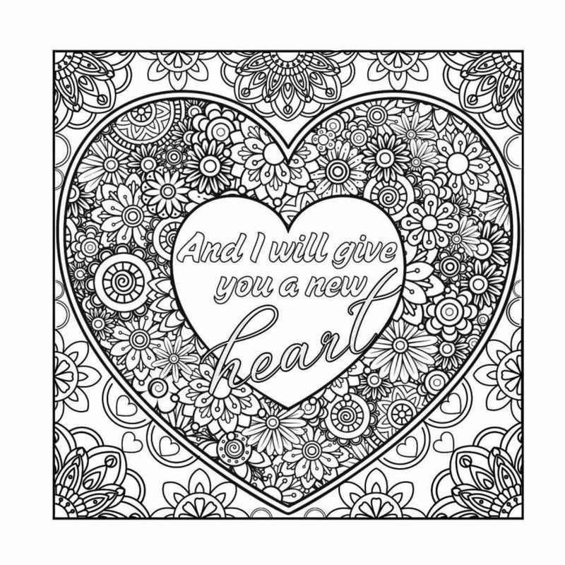 Embrace Your Grace: A Coloring Prayer Journal Paperback – March 3, 2025 by Trina M Polkey (Author)
