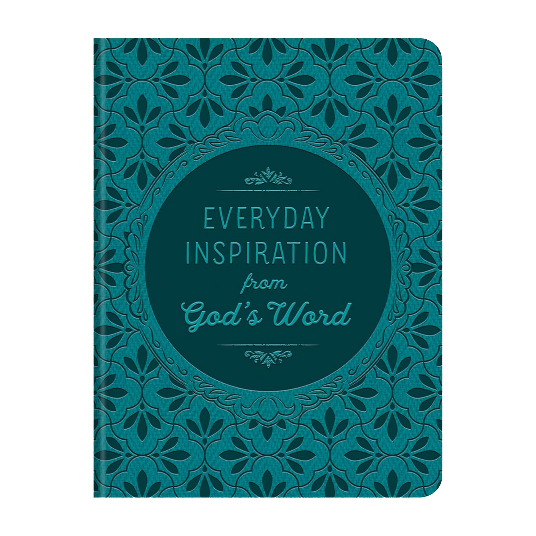 Everyday Inspiration from God&