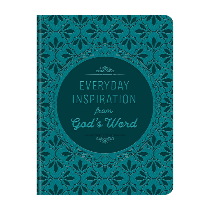 Everyday Inspiration from God&
