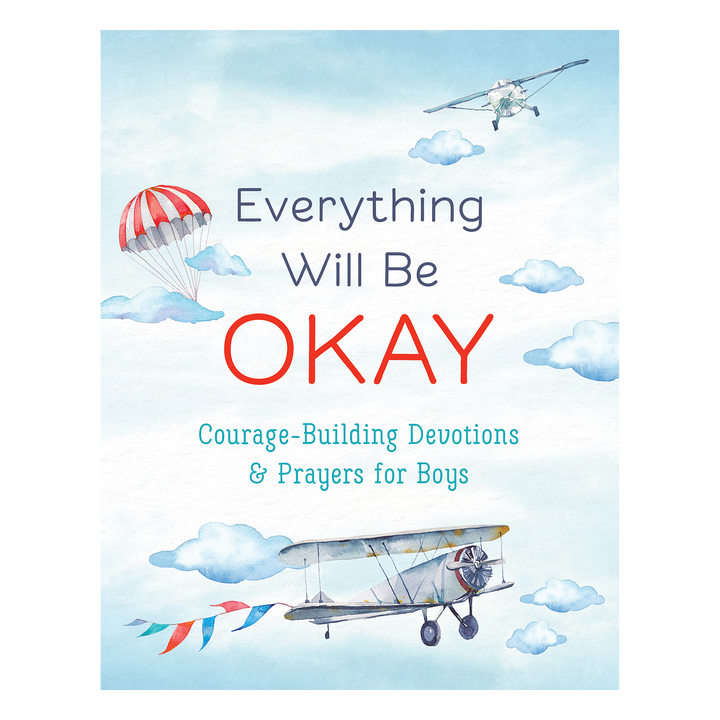 Everything Will Be Okay (boys)