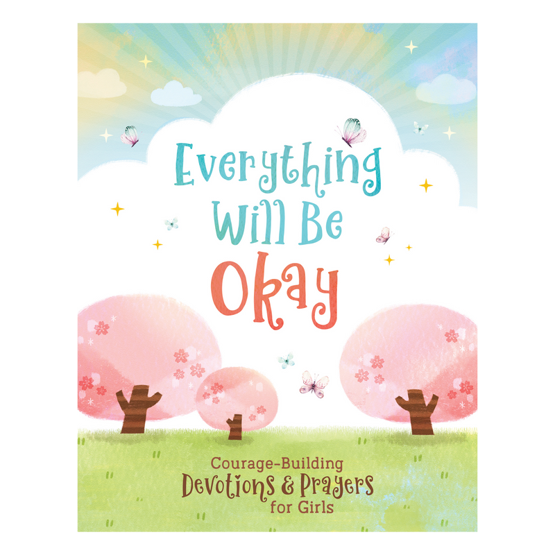 Everything Will Be Okay (girls)