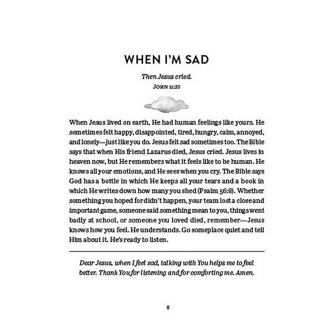 Everything Will Be Okay (girls)