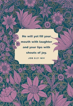 My Brain While Reading the Bible. By Hillary Caitlyn Phillips