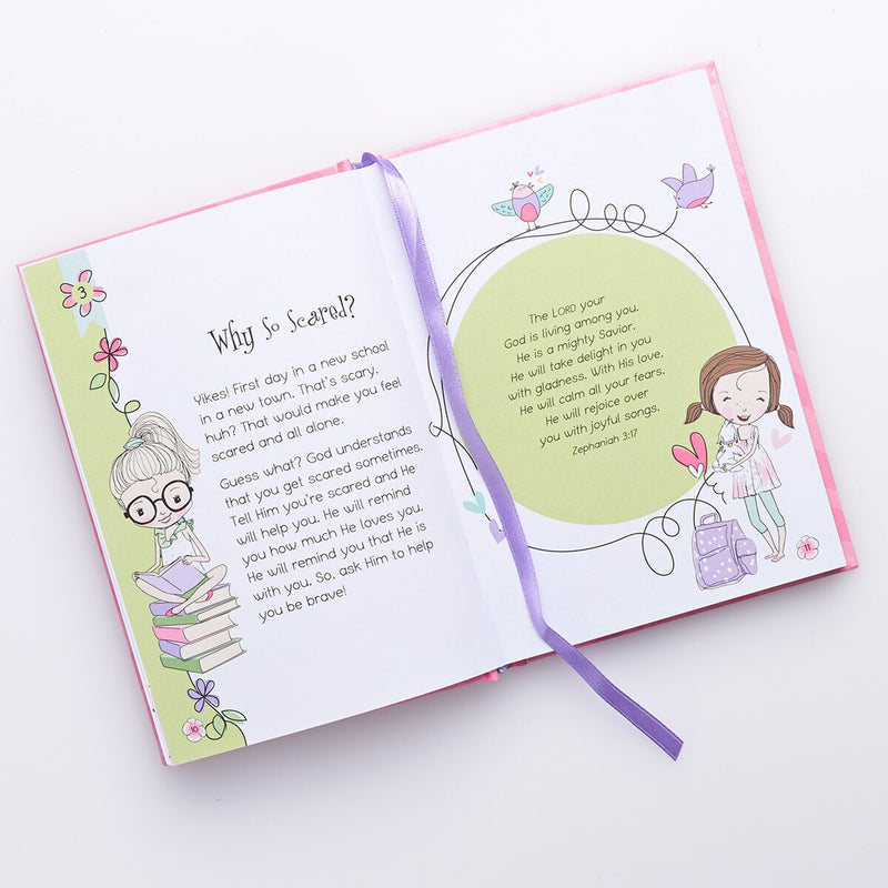 101 Devotions for His Princesses by Carolyn Larsen