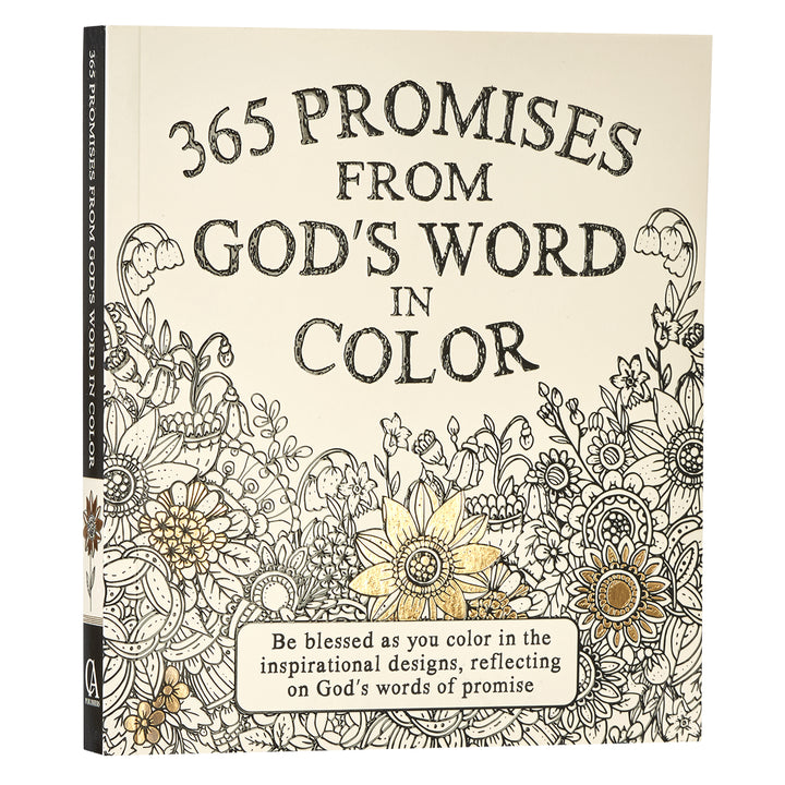 365 Promises from God&