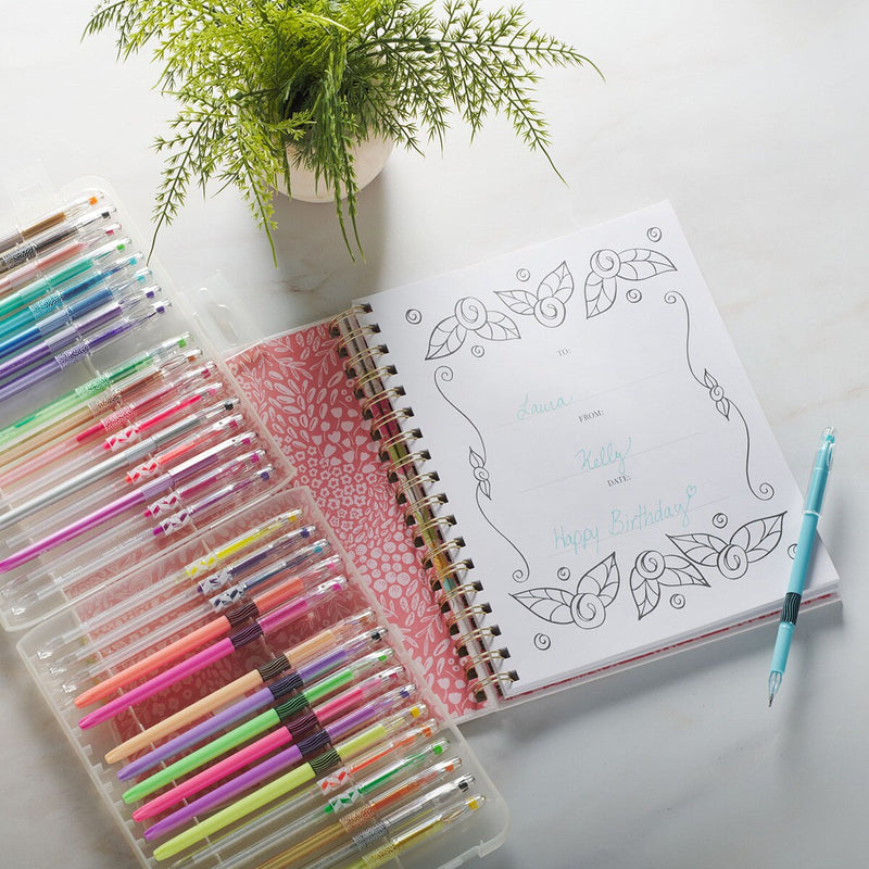 Coloring the Names of God Coloring Devotional by Ann-Margret Hovsepian