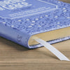 Moments of Grace for Moms: Stories and Scriptures Purple Gift Book by Carol Kent, Ellie Kay