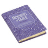 Moments of Grace for Moms: Stories and Scriptures Purple Gift Book by Carol Kent, Ellie Kay
