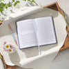 Moments of Grace for Moms: Stories and Scriptures Purple Gift Book by Carol Kent, Ellie Kay