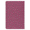 Moments of Grace for Women: Stories and Scriptures Mauve Faux Leather Gift Book by Carol Kent, Thelma Wells