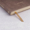Bible Verses Every Christian Should Know Brown Faux Leather Devotional by Josh Moody