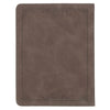Bible Verses Every Christian Should Know Brown Faux Leather Devotional by Josh Moody