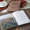 Bible Verses Every Christian Should Know Brown Faux Leather Devotional by Josh Moody