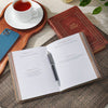 Bible Verses Every Christian Should Know Brown Faux Leather Devotional by Josh Moody