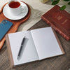 Bible Verses Every Christian Should Know Brown Faux Leather Devotional by Josh Moody