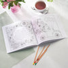 More Precious than Gold: A 52-Week Scripture Coloring Adventure and Memory Book by Shannon Roberts