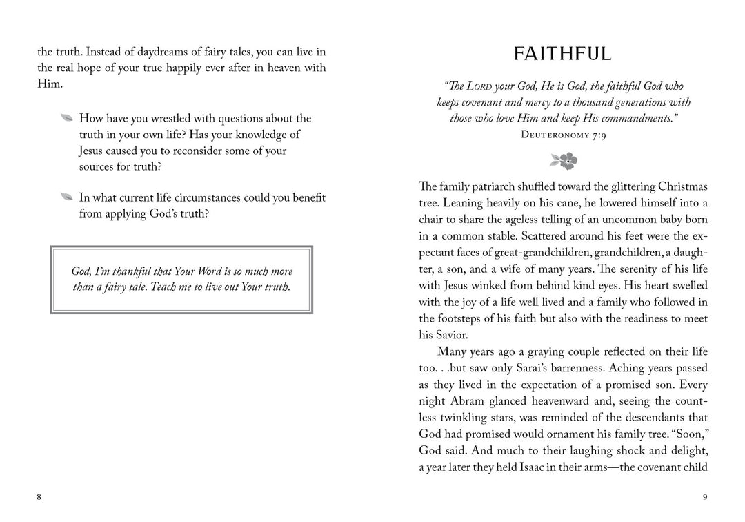 God Is. . .All You Need (for Women)