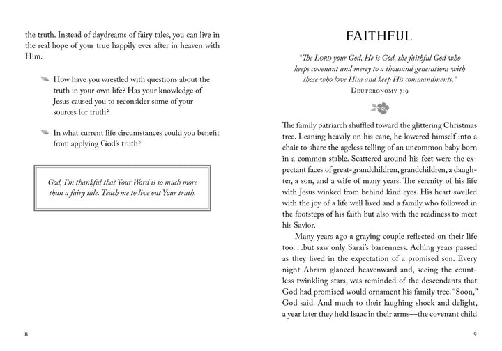 God Is. . .All You Need (for Women)