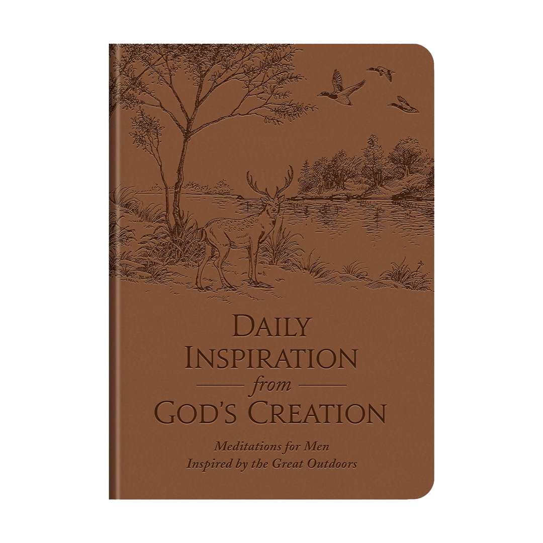 Daily Inspiration from God&