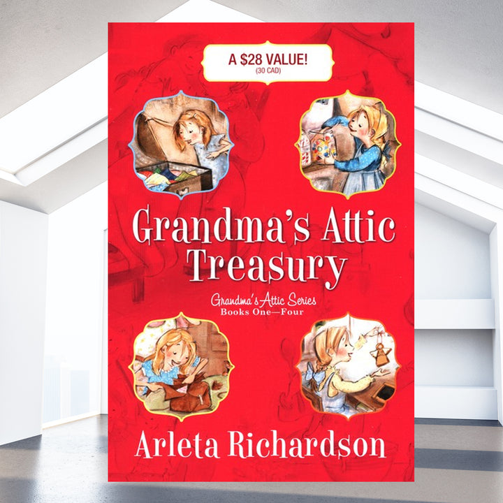Grandma&