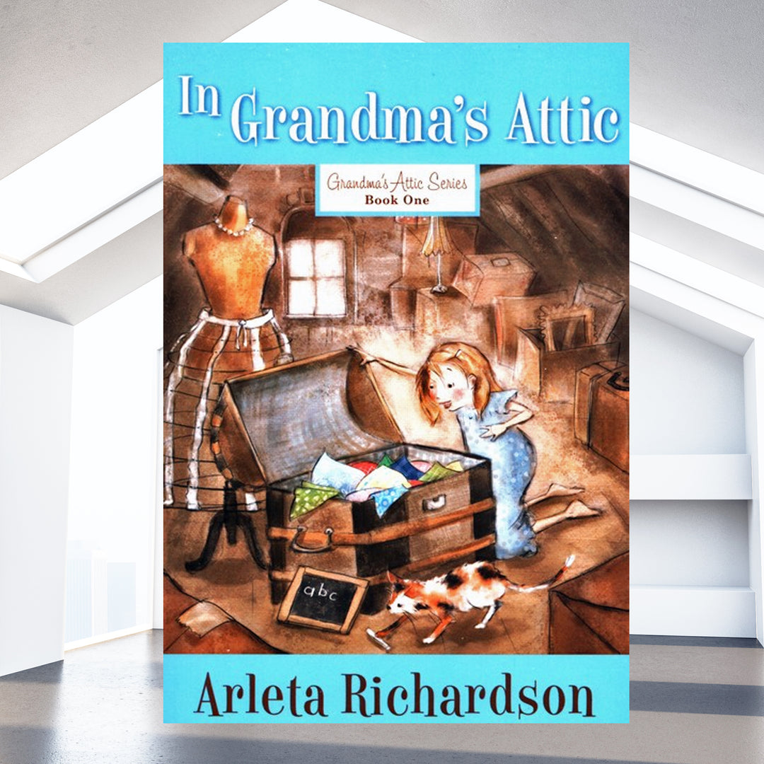 Grandma&