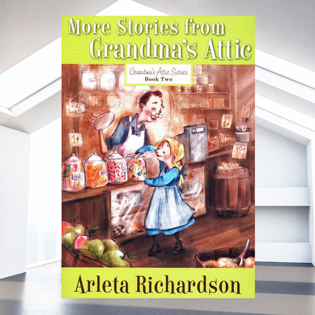 Grandma&