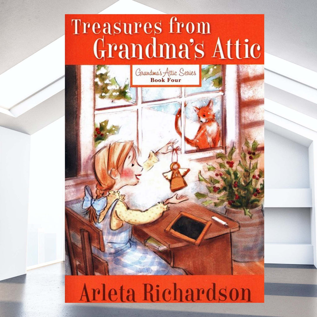 Grandma&