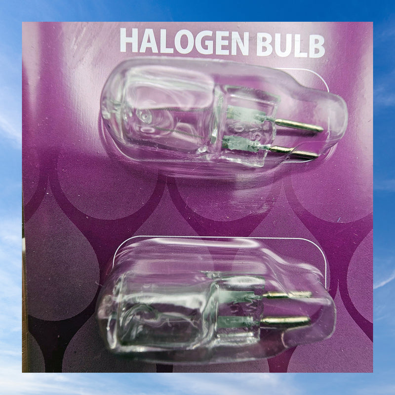 Halogen Bulb (3 Pack)