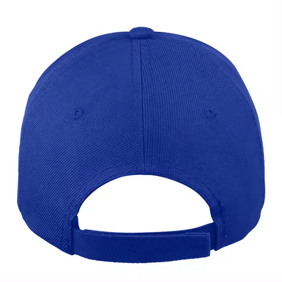I Love Jesus Cap - 3D Embroidery Jesus Cap