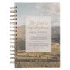 The Lord is My Shepherd Pasture Spiral Journal –Psalm 23:1–3